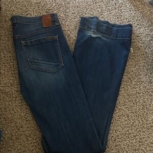DEAR JOHN JEANS